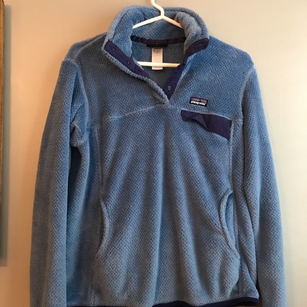 Patagonia Fleece pullover